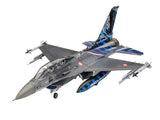 REVELL F-16D tigermeet 2014