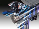 REVELL F-16D tigermeet 2014