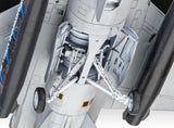REVELL F-16D tigermeet 2014