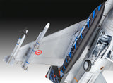 REVELL F-16D tigermeet 2014