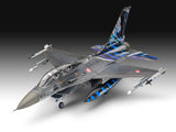 REVELL F-16D tigermeet 2014