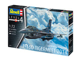REVELL F-16D tigermeet 2014