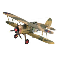 REVELL Gloster Gladiator