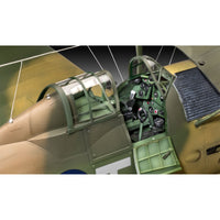 REVELL Gloster Gladiator