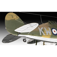 REVELL Gloster Gladiator