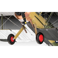 REVELL Gloster Gladiator