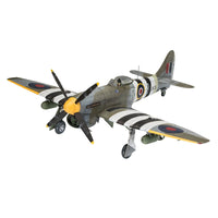 REVELL Hawker Tempest V
