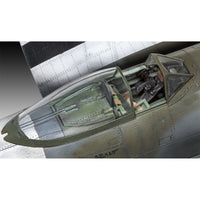 REVELL Hawker Tempest V