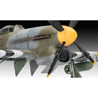 REVELL Hawker Tempest V