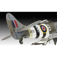 REVELL Hawker Tempest V