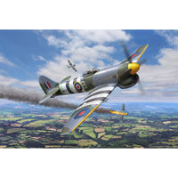 REVELL Hawker Tempest V
