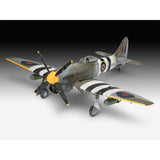 REVELL Hawker Tempest V