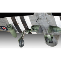 REVELL Hawker Tempest V