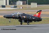 03852 BAe Hawk T2