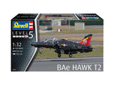 03852 BAe Hawk T2