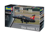 03852 BAe Hawk T2