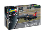 03852 BAe Hawk T2