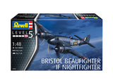 REVELL Beaufigfter IF 1:48