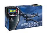 REVELL Beaufigfter IF 1:48
