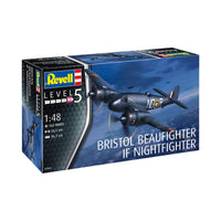 REVELL Beaufigfter IF 1:48