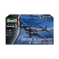 REVELL Beaufigfter IF 1:48