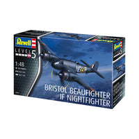 REVELL Beaufigfter IF 1:48