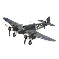 REVELL Beaufigfter IF 1:48