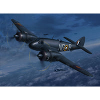 REVELL Beaufigfter IF 1:48