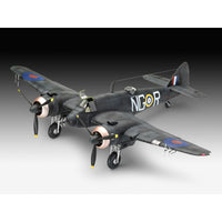 REVELL Beaufigfter IF 1:48
