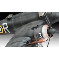 REVELL Beaufigfter IF 1:48