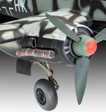REVELL Junkers Ju188 A-2  1:48