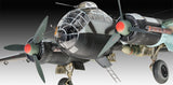 REVELL Junkers Ju188 A-2  1:48