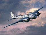 REVELL Junkers Ju188 A-2  1:48