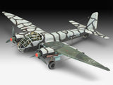 REVELL Junkers Ju188 A-2  1:48