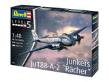REVELL Junkers Ju188 A-2  1:48