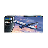 REVELL Boeing 767-300ER Britis