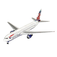REVELL Boeing 767-300ER Britis