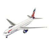 REVELL Boeing 767-300ER Britis