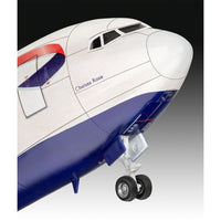 REVELL Boeing 767-300ER Britis