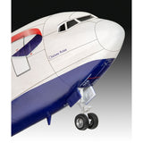 REVELL Boeing 767-300ER Britis