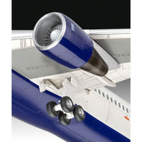REVELL Boeing 767-300ER Britis