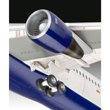 REVELL Boeing 767-300ER Britis