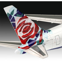 REVELL Boeing 767-300ER Britis