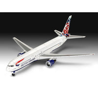 REVELL Boeing 767-300ER Britis