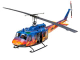 03867 Bell UH-1D "Goodbye Huey"