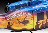 03867 Bell UH-1D "Goodbye Huey"
