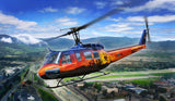 03867 Bell UH-1D "Goodbye Huey"