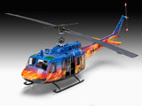 03867 Bell UH-1D "Goodbye Huey"