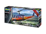 03867 Bell UH-1D "Goodbye Huey"