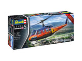 03867 Bell UH-1D "Goodbye Huey"
